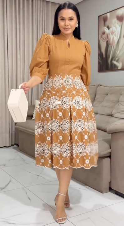 Vestido Longo |Ref. 3360|